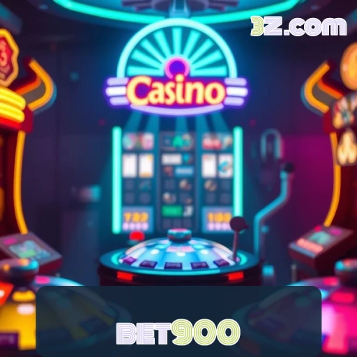 bet900 Jogos Variados