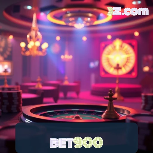 bet900 Plataforma Oficial