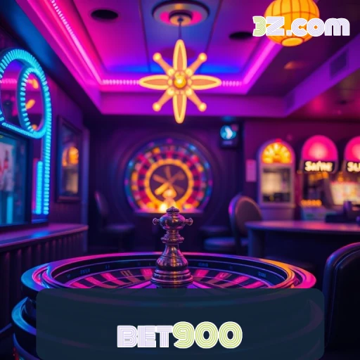 bet900 Promoções Especiais