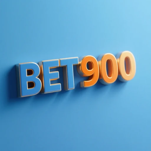 bet900 logo