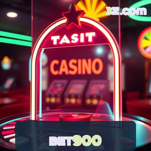 Exclusividade e Emoção no VIP da Bet900